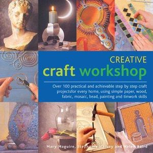 Creative Craft Workshop image number 0