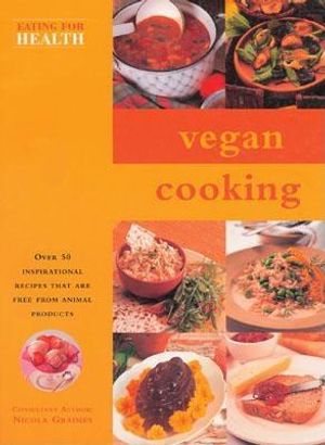 Vegan Cooking image number 0