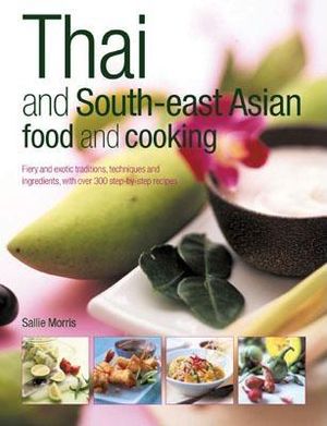 Thai and South-East Asian Food & Cooking image number 0