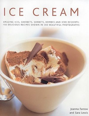 Ice Cream image number 0