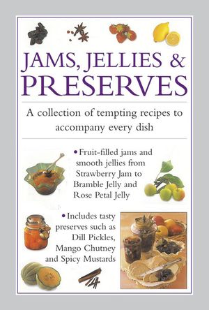 Jams, Jellies & Preserves image number 0