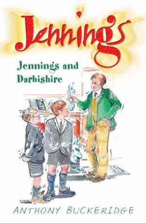Jennings and Darbishire image number 0