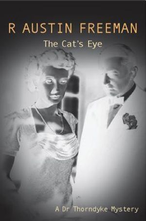 The Cat's Eye image number 0