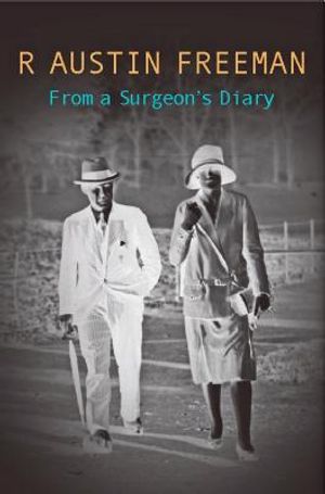 From a Surgeon's Diary image number 0