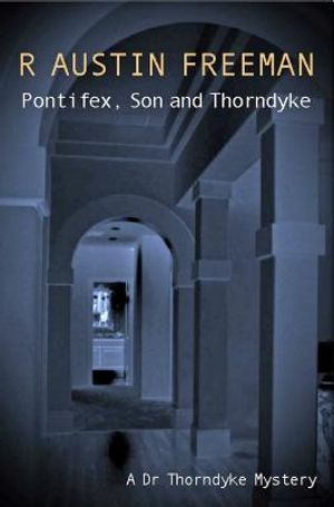 Pontifex, Son and Thorndyke image number 0