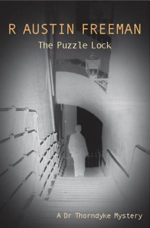 The Puzzle Lock image number 0