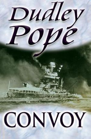 Convoy image number 0