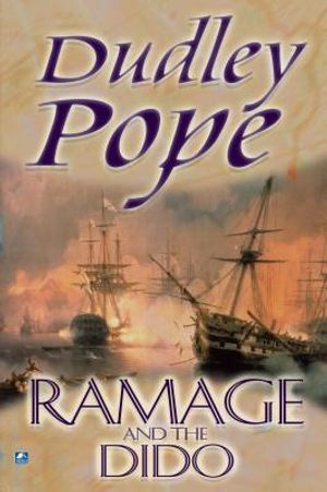 Ramage and the Dido image number 0