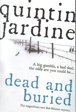 Dead And Buried image number 0