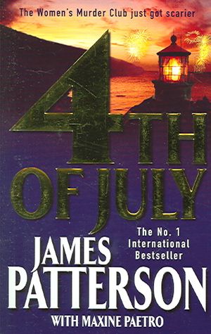 4th of July image number 0