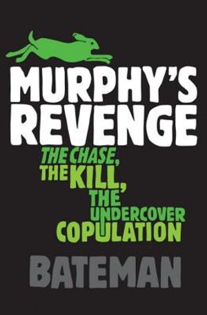 Murphy's Revenge image number 0