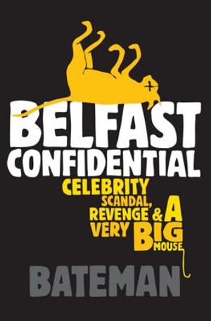 Belfast Confidential image number 0