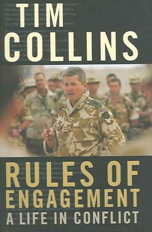 Rules of Engagement : A Life in Conflict image number 0