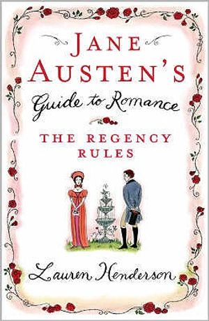 Jane Austen's Guide to Romance image number 0