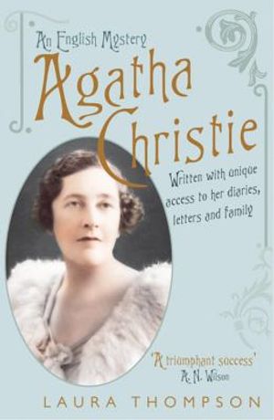 Agatha Christie: An English Mystery image number 0