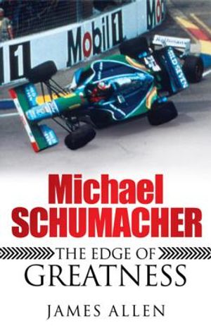 Michael Schumacher image number 0