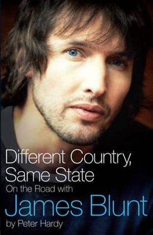 Different Country, Same State: On the Road with James Blunt image number 0