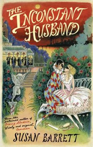 The Inconstant Husband. Susan Barrett image number 0