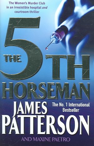 The 5th Horseman image number 0