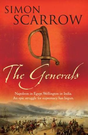 The Generals image number 0