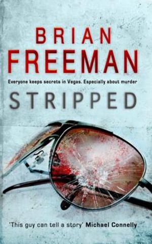 Stripped. Brian Freeman image number 0