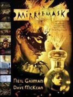 Mirrormask image number 0