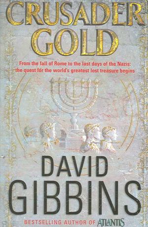Crusader Gold image number 0