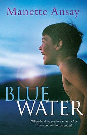 Blue Water image number 0