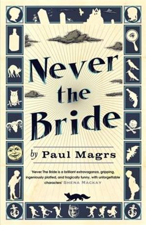 Never the Bride image number 0