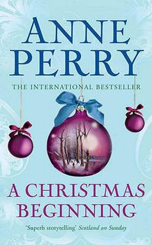 A Christmas Beginning image number 0