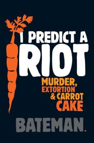 I Predict a Riot image number 0