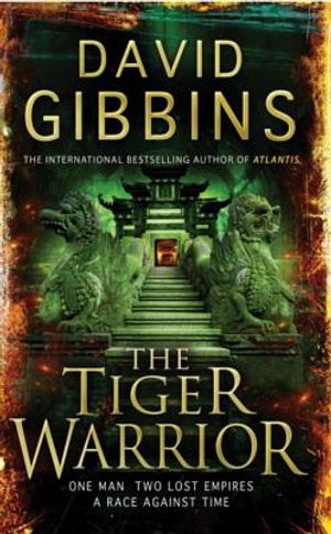 The Tiger Warrior image number 0
