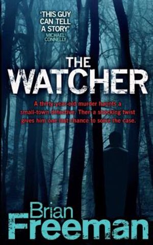 The Watcher. Brian Freeman image number 0