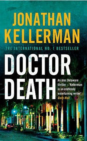 Doctor Death image number 0