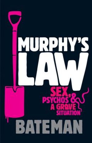 Murphy's Law image number 0