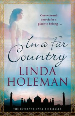 In a Far Country. Linda Holeman image number 0
