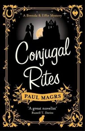Conjugal Rites image number 0