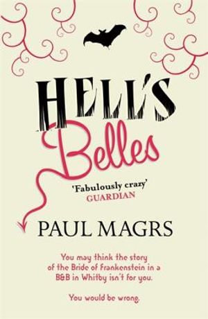 Hell's Belles image number 0