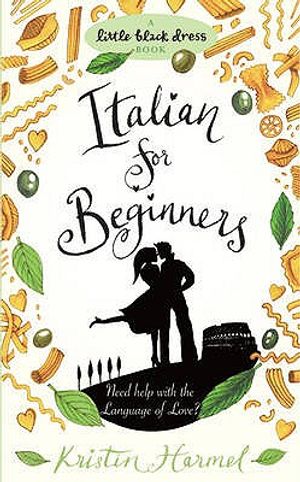 Italian for Beginners. Kristin Harmel image number 0