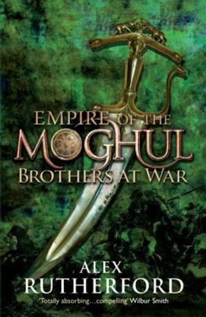 Brothers at War image number 0