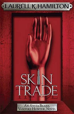 Skin Trade. Laurell K. Hamilton image number 0