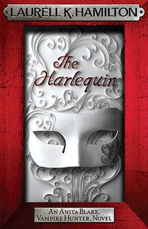 The Harlequin. Laurell K. Hamilton image number 0