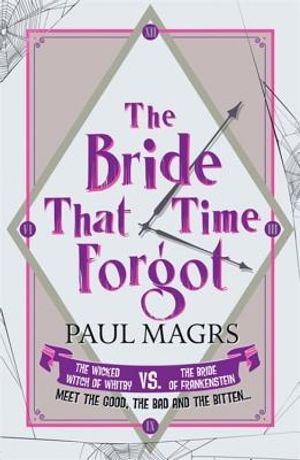 Bride That Time Forgot image number 0