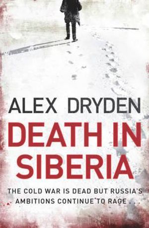 A Death in Siberia image number 0