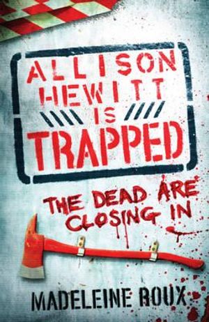 Allison Hewitt Is Trapped image number 0