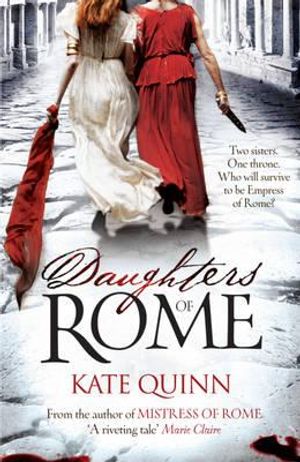 Daughters of Rome image number 0