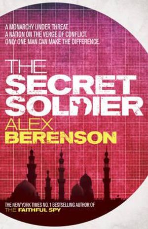 The Secret Soldier image number 0
