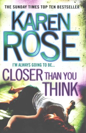 Closer Than You Think image number 0