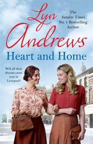 Heart and Home image number 0