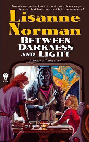 Between Darkness and Light image number 0